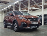 Used Peugeot 3008