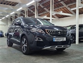 Used Peugeot 3008
