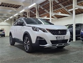 Used Peugeot 3008