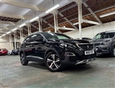 Used Peugeot 3008