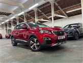 Used Peugeot 3008