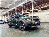 Used Peugeot 3008