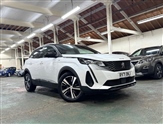 Used Peugeot 3008