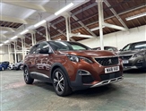 Used Peugeot 3008