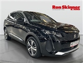 Used Peugeot 3008