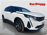 Used Peugeot 3008