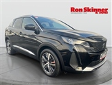 Used Peugeot 3008