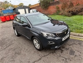 Used Peugeot 3008