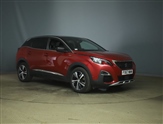 Used Peugeot 3008