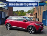 Used Peugeot 3008