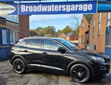 Used Peugeot 3008