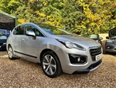 Used Peugeot 3008