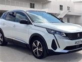 Used Peugeot 3008