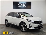 Used Peugeot 3008