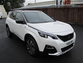 Used Peugeot 3008