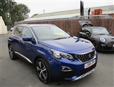 Used Peugeot 3008
