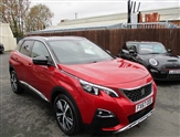 Used Peugeot 3008