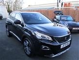 Used Peugeot 3008
