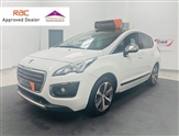 Used Peugeot 3008