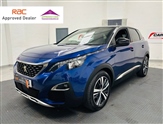 Used Peugeot 3008