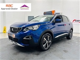 Used Peugeot 3008