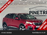 Peugeot 3008 Image 1