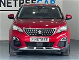 Peugeot 3008 Image 3