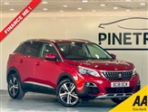 Peugeot 3008 Image 1