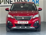 Peugeot 3008 Image 2