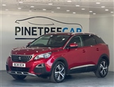 Peugeot 3008 Image 3