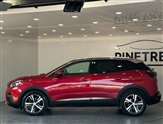 Peugeot 3008 Image 5