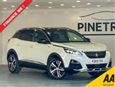 Peugeot 3008 Image 1