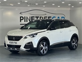 Peugeot 3008 Image 3