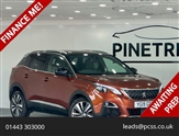 Peugeot 3008 Image 1