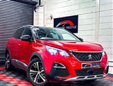 Used Peugeot 3008