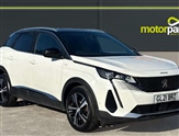 Peugeot 3008 Image 1