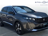 Peugeot 3008 Image 1