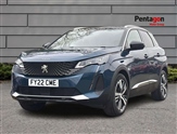 Peugeot 3008 Image 3