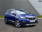Peugeot 3008 Image 1