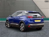 Peugeot 3008 Image 2