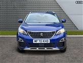 Peugeot 3008 Image 3