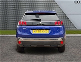 Peugeot 3008 Image 4