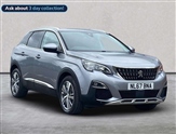 Peugeot 3008 Image 1