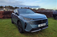 Used Peugeot 3008