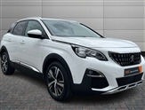 Peugeot 3008 Image 1
