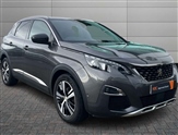 Peugeot 3008 Image 1