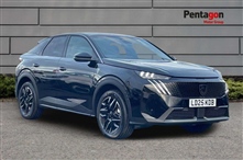Used Peugeot 3008