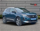Peugeot 3008 Image 1