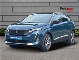 Peugeot 3008 Image 3