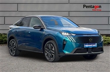 Used Peugeot 3008